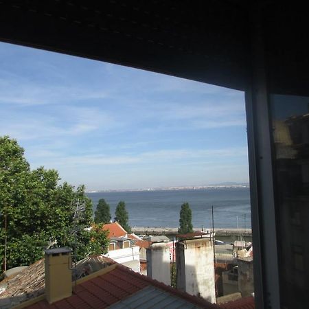 Lisboa ペンサオ サン ジョアン ダ プラカホステル エクステリア 写真